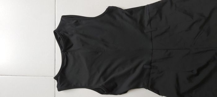 Combi pantalon sans manche - photo numéro 5