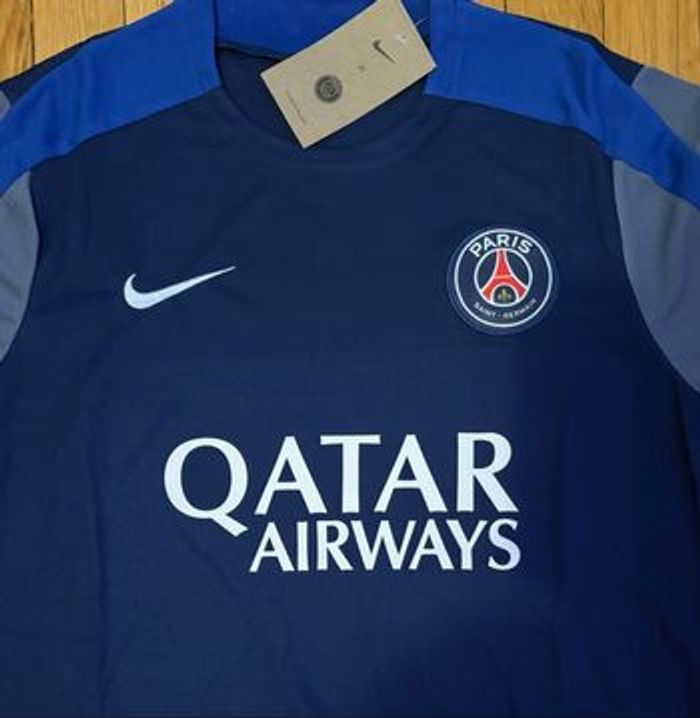 Ensemble PSG adultes XL - photo numéro 7