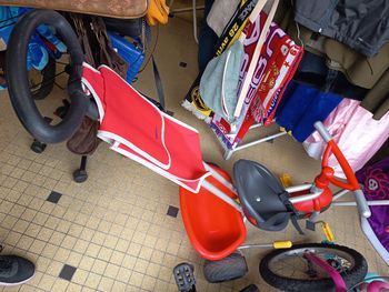 Tricycle