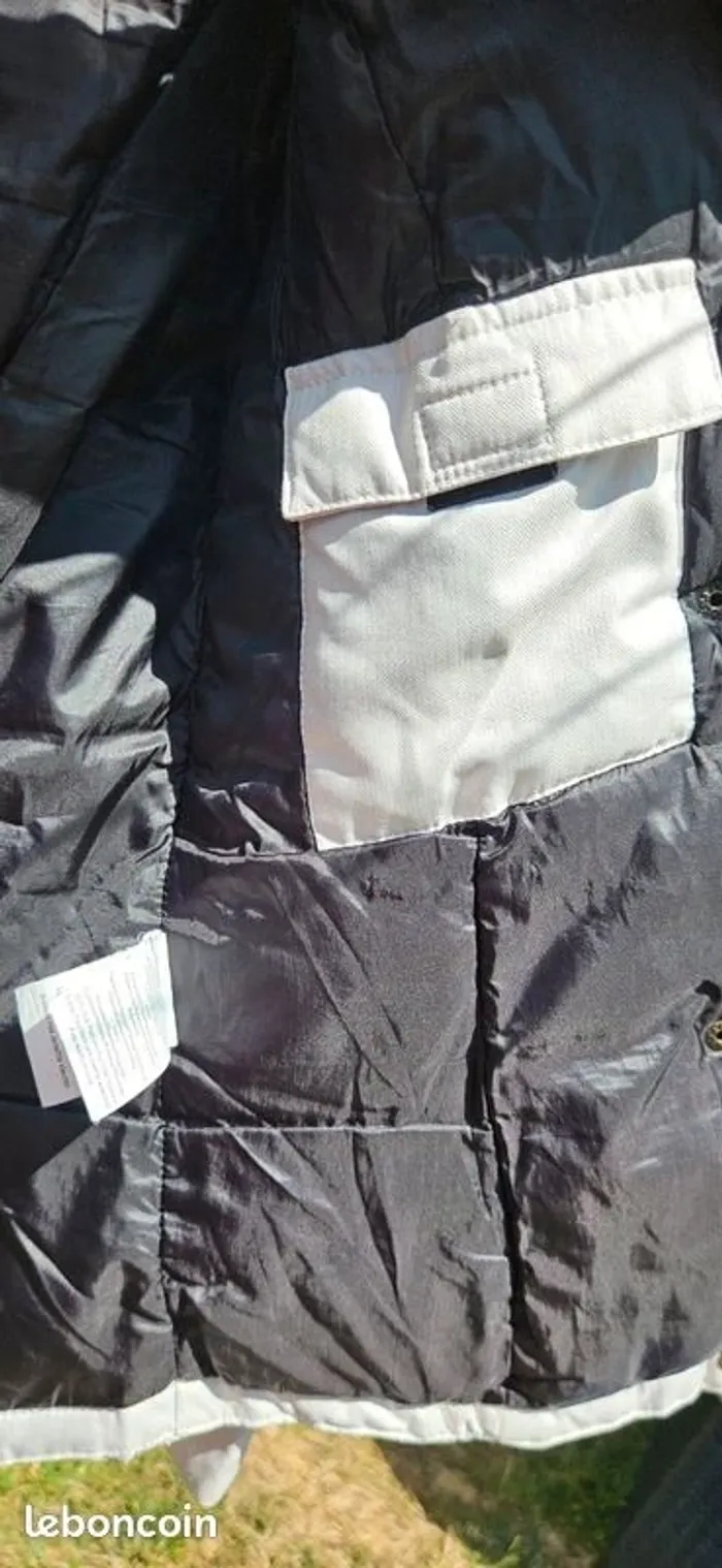 Manteau Kaporal - photo numéro 5