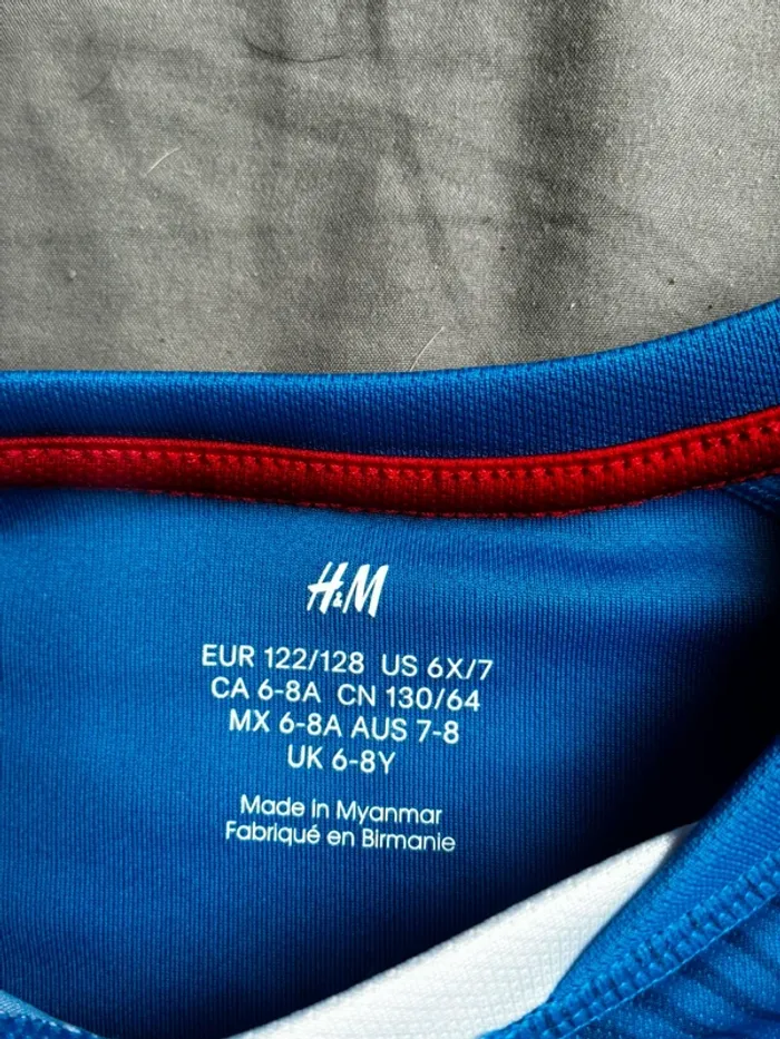 Ensemble H&M - photo numéro 3