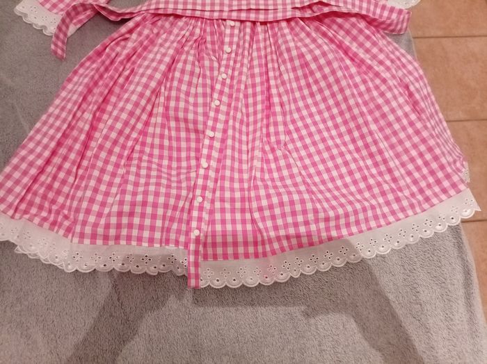 Robe vichy - photo numéro 6