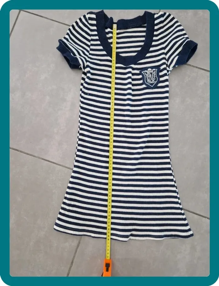 Petite robe pull - photo numéro 2