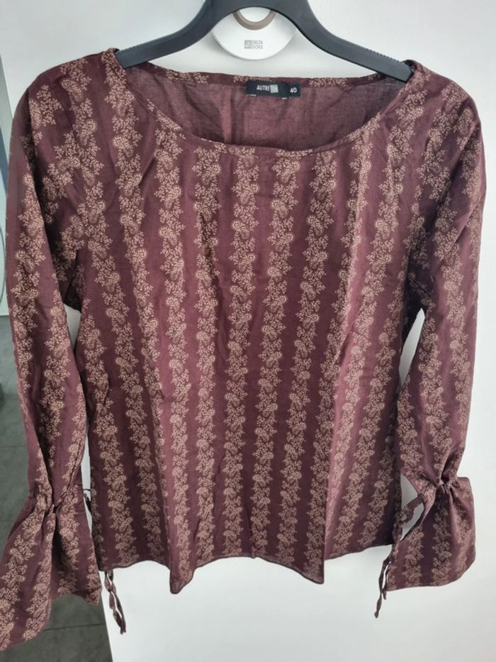 Chemise
