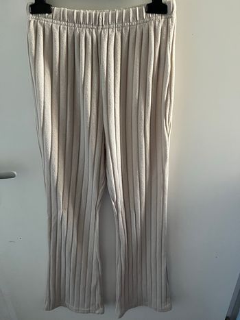 Legging  large fille Shein taille 12 ans