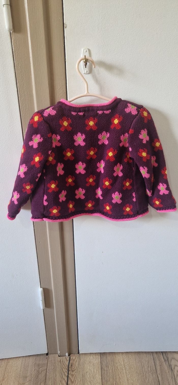 Lot veste - photo numéro 3