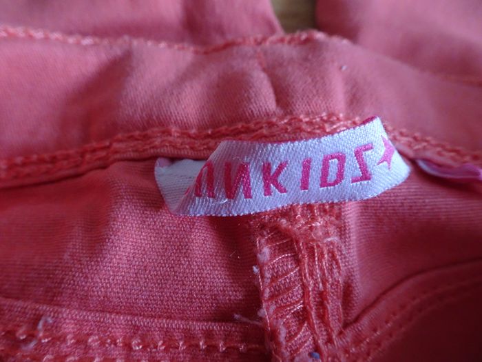 Pantalon Punkidz - photo numéro 3