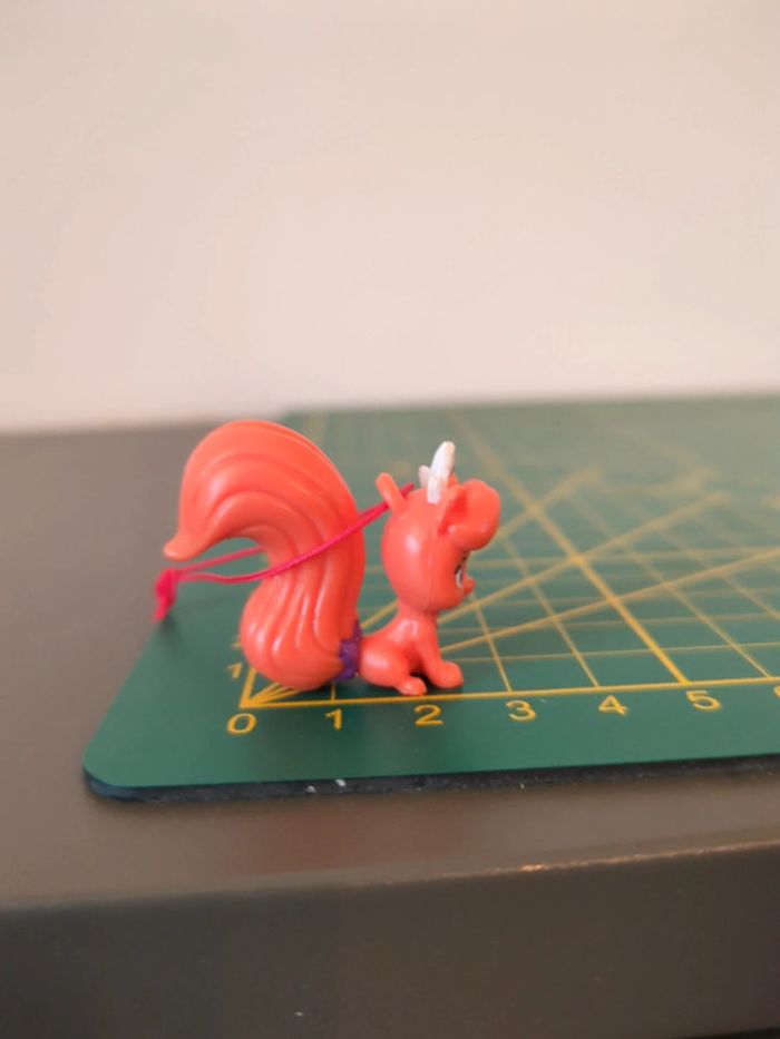 Disney Princess Palace Pets figurine - photo numéro 3