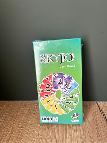 Skyjo