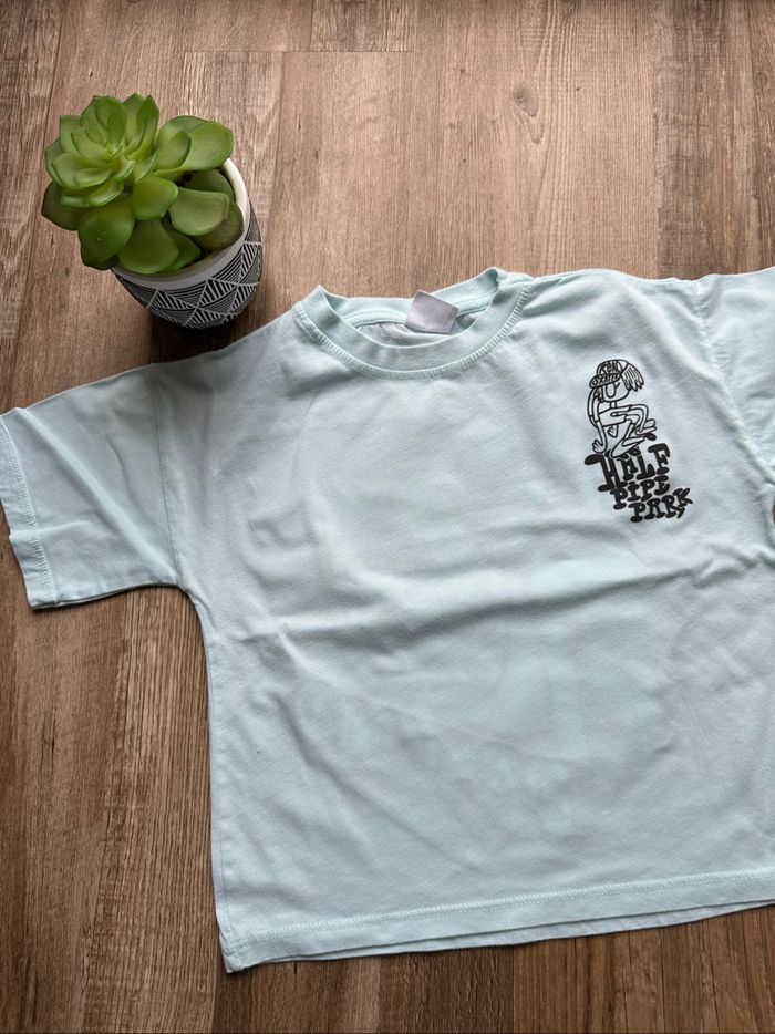 - Tee shirt Zara  - 5 ans - Très bon état