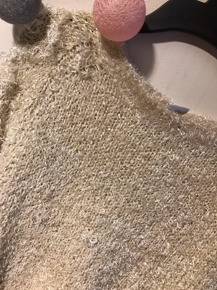 pull femme 40 - photo numéro 3
