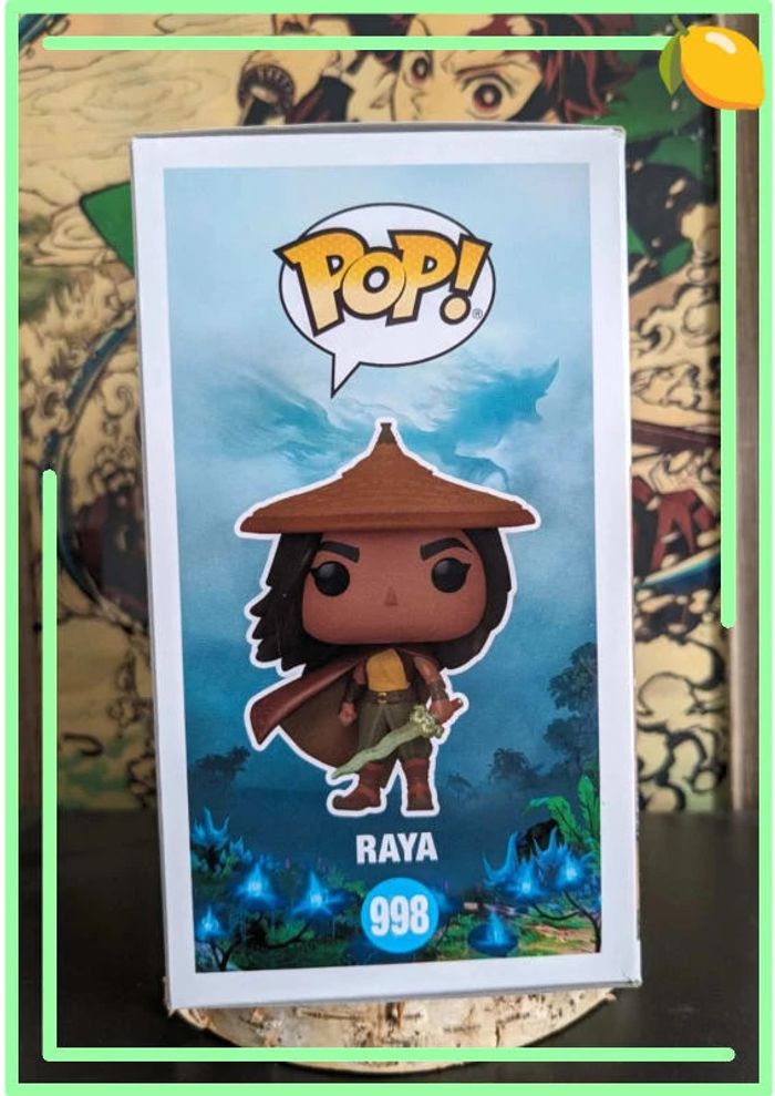 Raya 998 - photo numéro 3