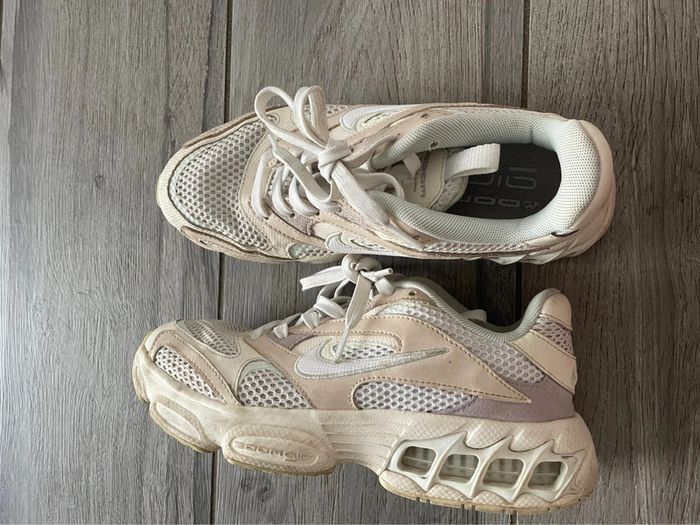 Chaussure Nike zoom pastel - photo numéro 2