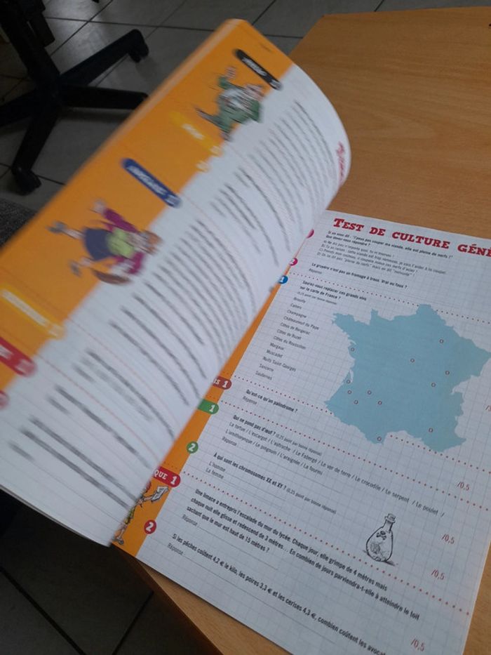 Les profs quiz ! - photo numéro 4