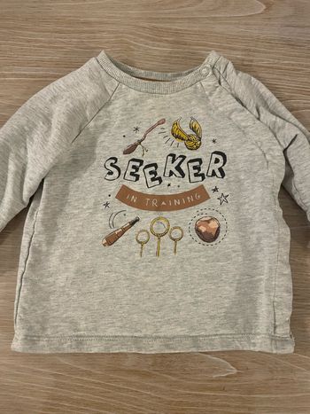 Sweat Harry Potter H&M