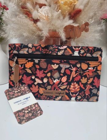 pochette cabaia mugluck