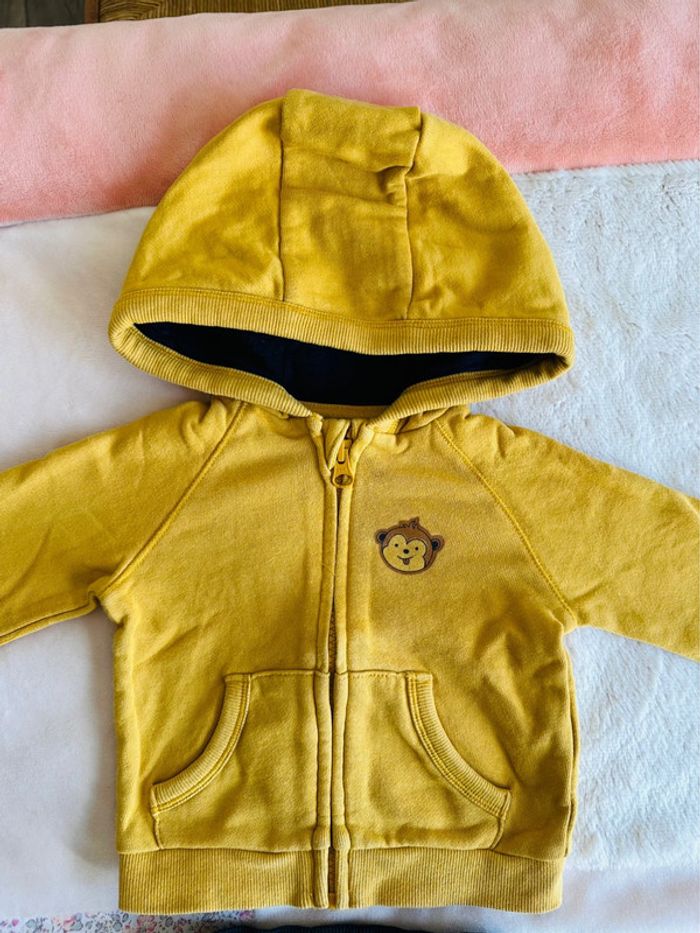 Ensemble mi saison 9 mois - photo numéro 3