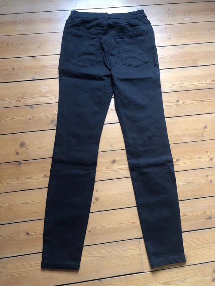 Lot de 4 jeans skinny taille 36 - photo numéro 20
