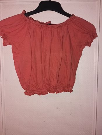 T-shirt taille 14ans/XS