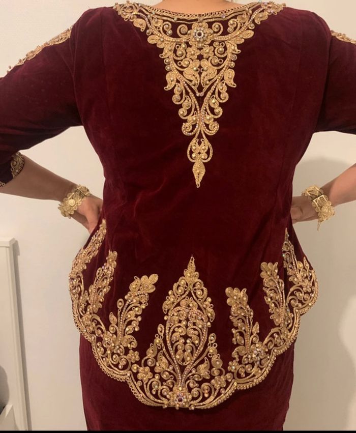 Karakou algerois neuf - photo numéro 4