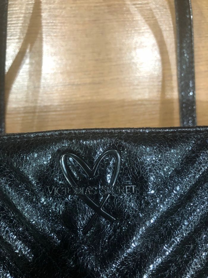 Grand Sac victoria’s secret femme 🌺 neuf sans étiquette - photo numéro 6