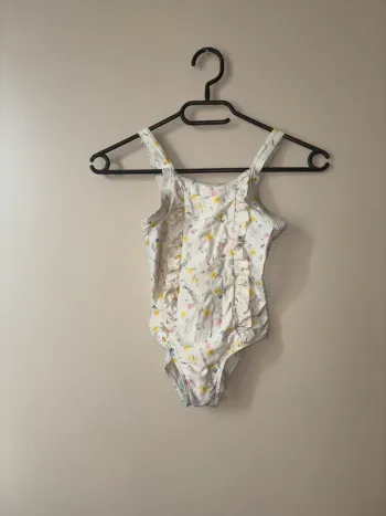 Maillot de bain