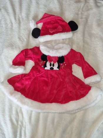 Robe Noël