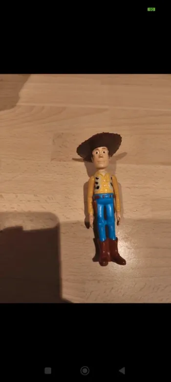 Figurine Toy Story