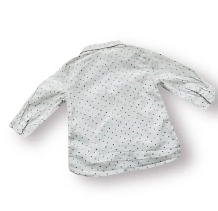 Chemise garçon 3 mois - photo numéro 2