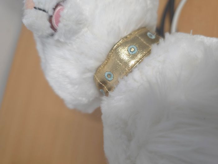 Peluche / Plush Disney Les Aristochats Duchesse The Aristocats - photo numéro 8