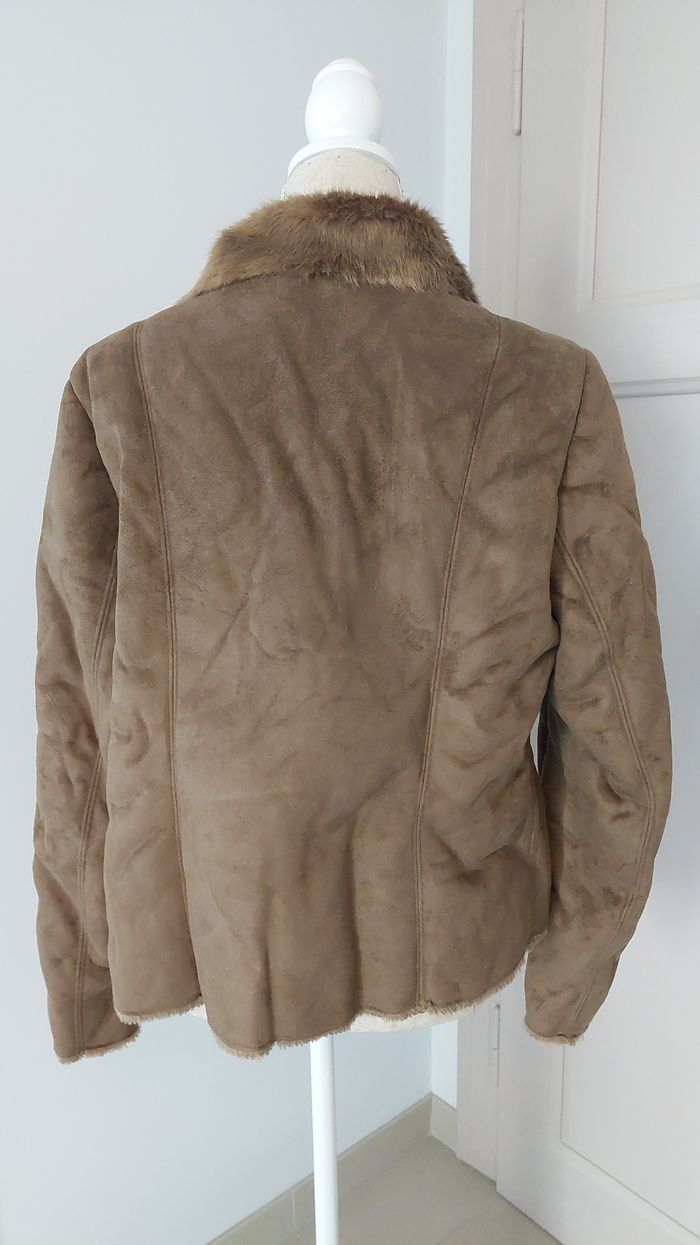 Manteau Burton - photo numéro 4