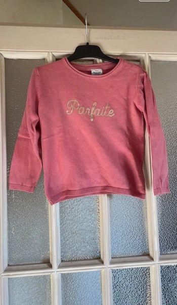 Pull 3 ans