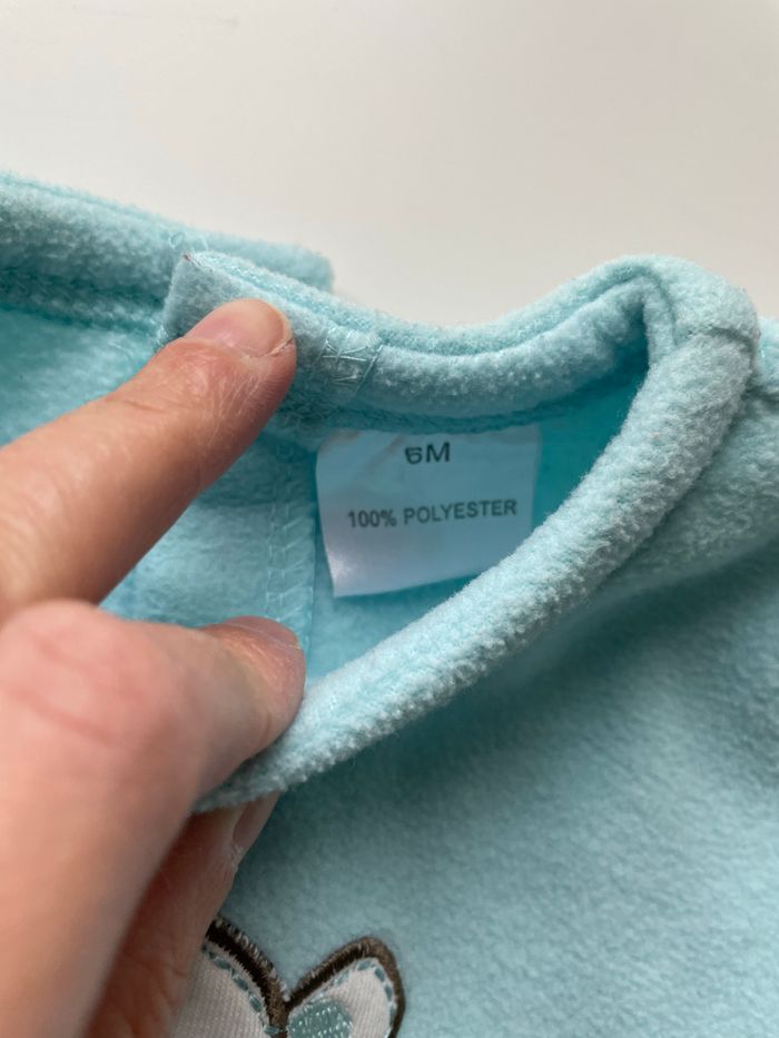 Pull 6 mois - photo numéro 3