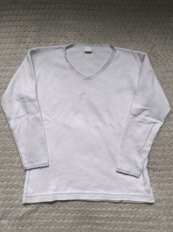 Sous pull 6 ans