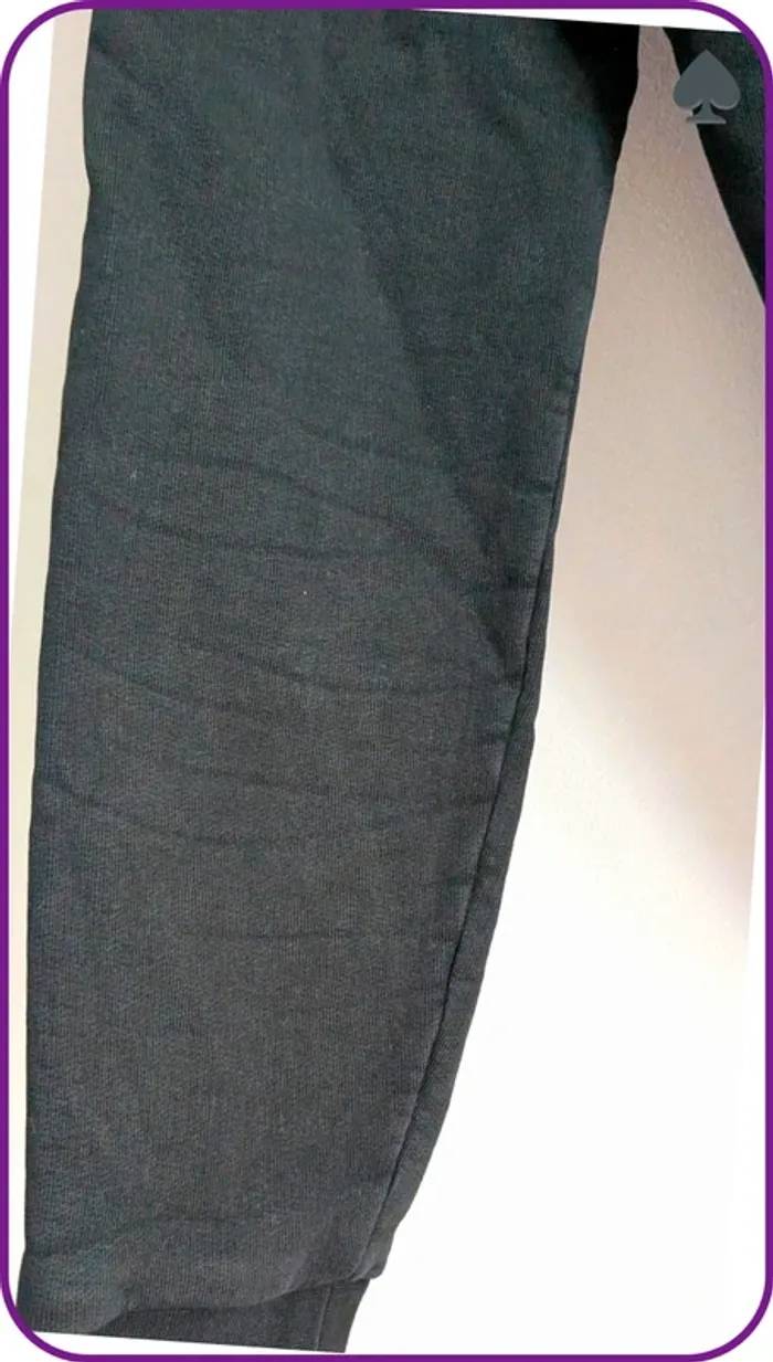 Sweat zippé homme Lacoste XS - photo numéro 11