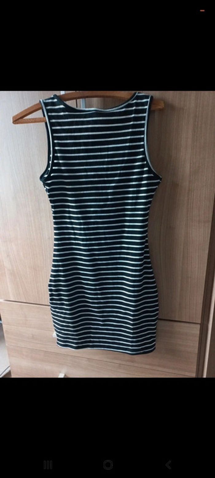 Robe marinière S neuve - photo numéro 5