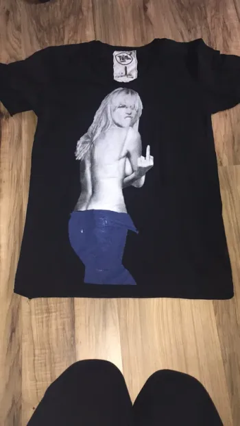 Tshirt homme