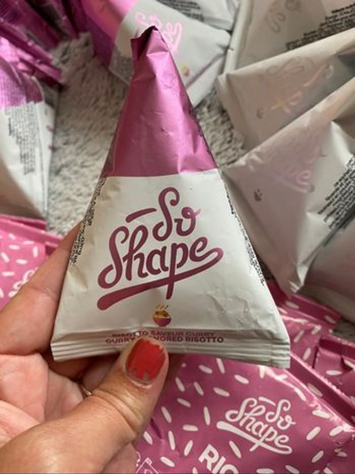 So shape - photo numéro 2