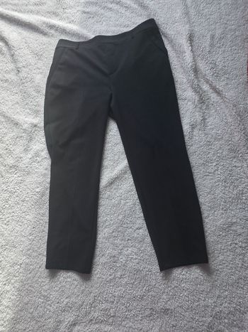 Pantalon fluide Toscane