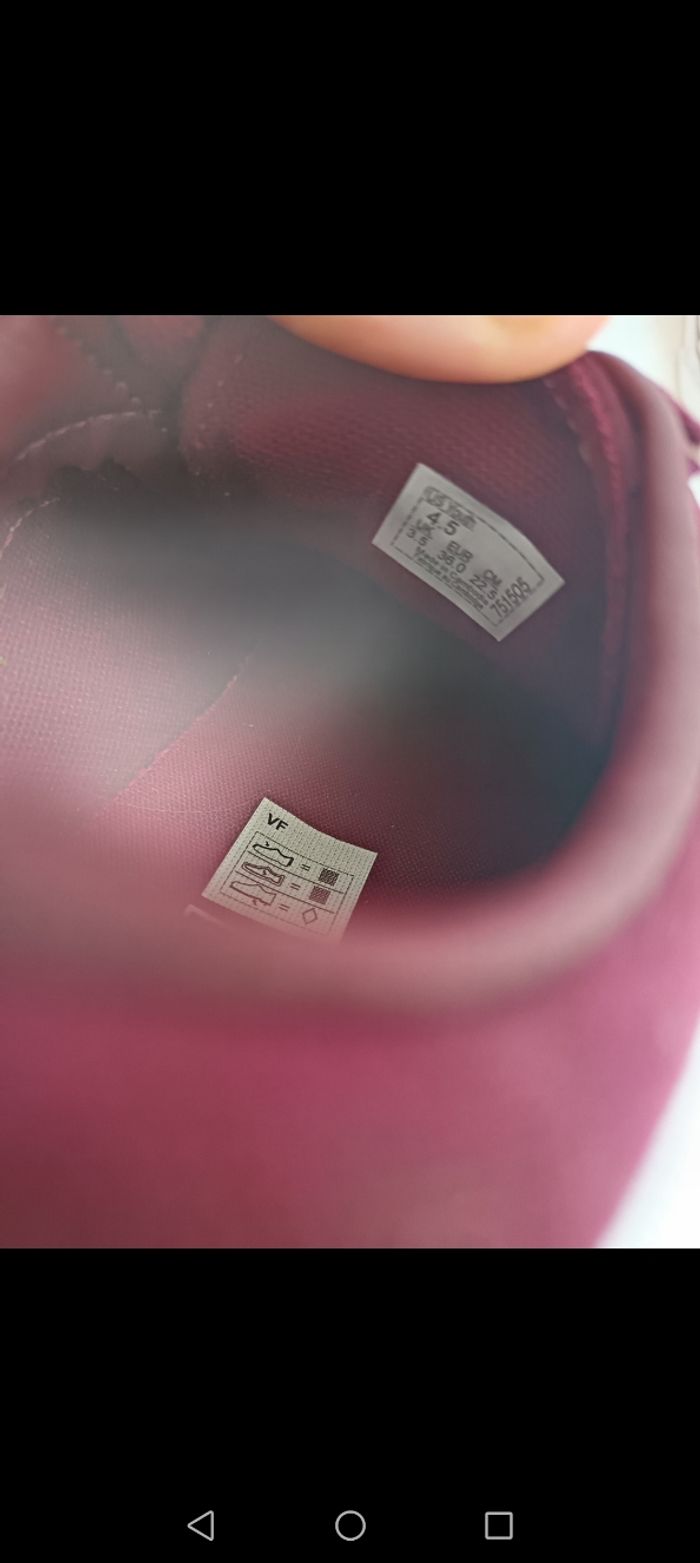Vans taile 36 - photo numéro 6