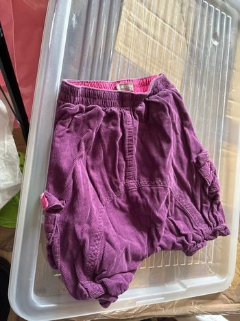 Short