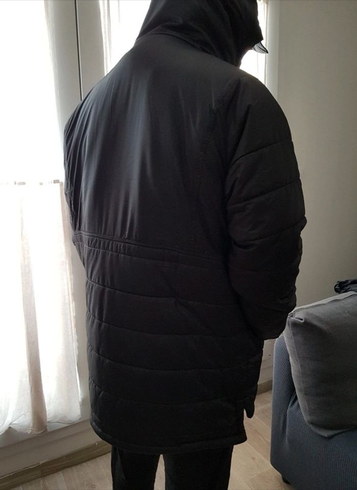 Doudoune Puma taille XL - neuve - photo numéro 19