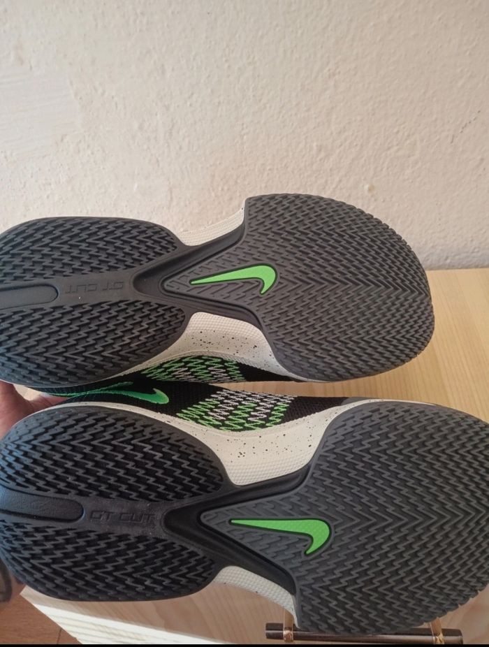 Nike Air Zoom GT Cut Academy - photo numéro 5