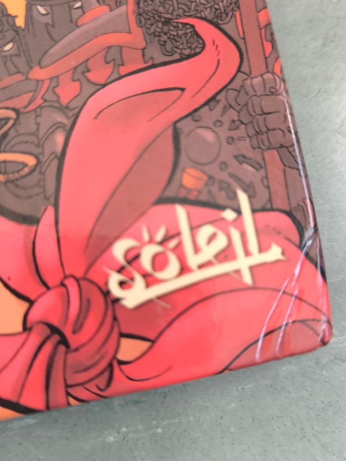 Marlysa 6 bd - photo numéro 9