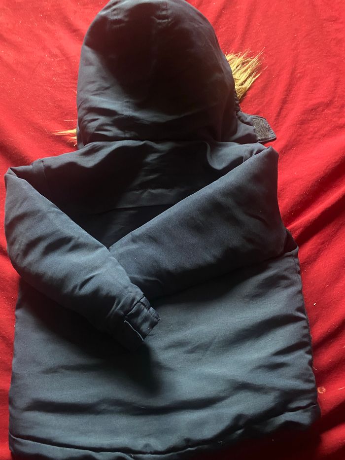 Manteau - photo numéro 2