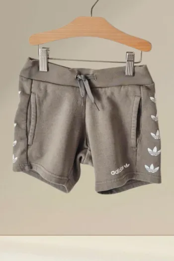 Short Adidas 4 ans Garçon