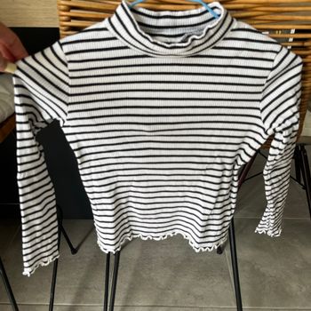 T-shirt Kiabi