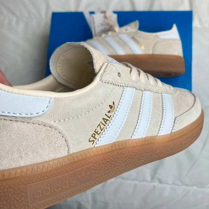 Adidas Handball Spezial Taille 37 - photo numéro 2