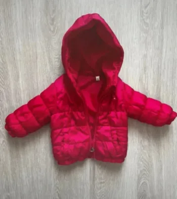 Manteau légère 6 mois