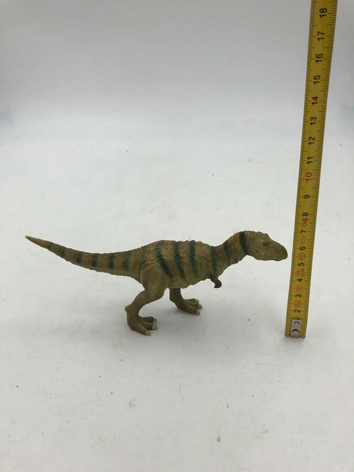 Figurine de collection Dinosaure Tarbosaurus CollectA - photo numéro 9